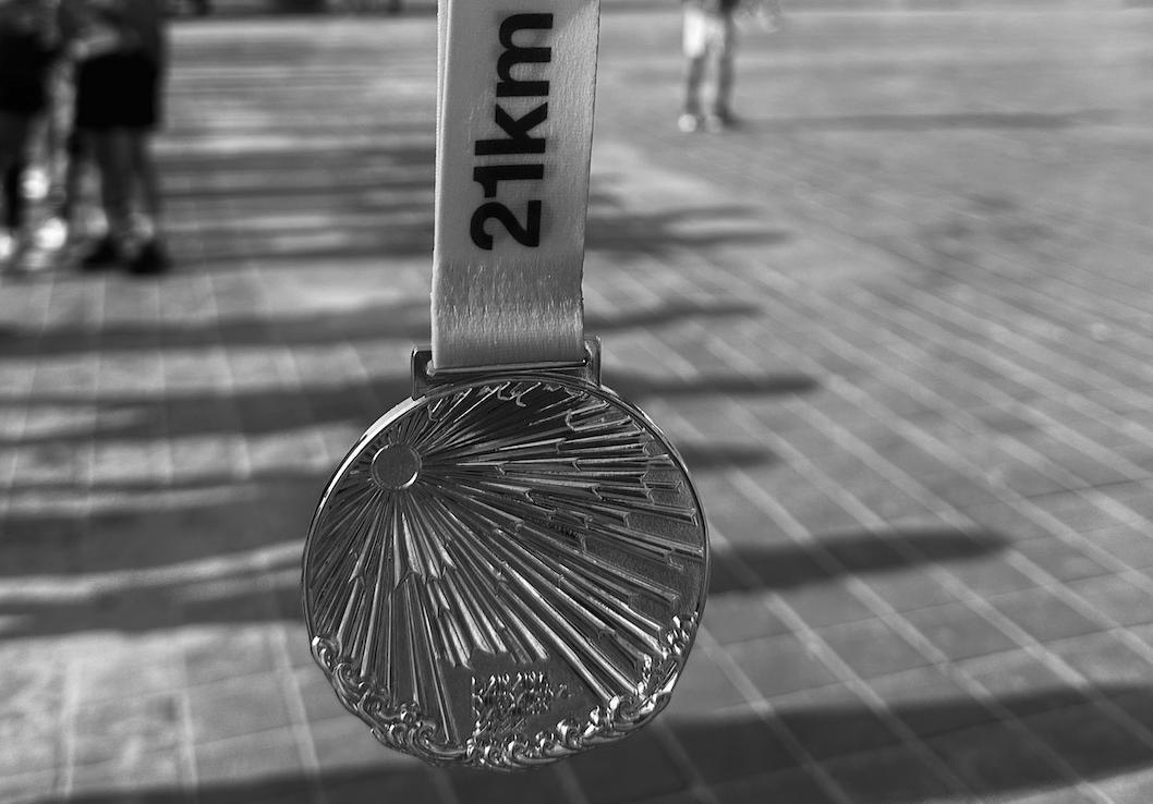 Medal